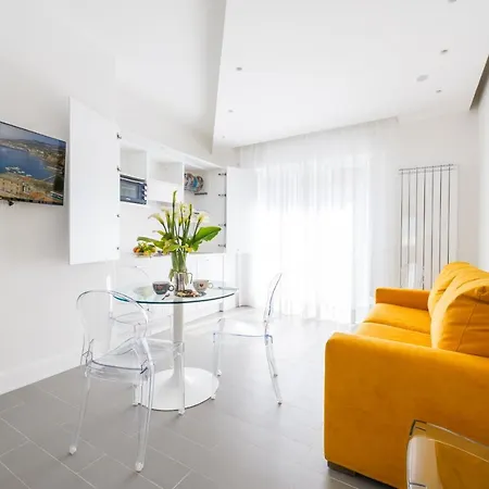 Appartamento Wabi-sabi Flats Sorrento