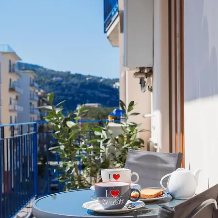 Wabi-sabi Flats Appartamento