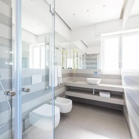 Wabi-sabi Flats Appartamento Sorrento