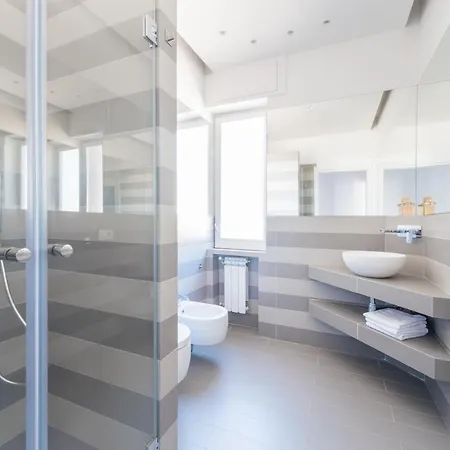 Appartamento Wabi-sabi Flats Sorrento