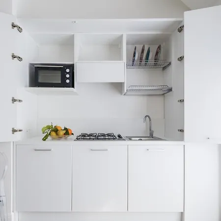 Appartamento Wabi-sabi Flats