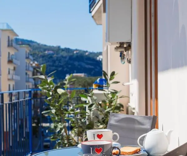 Wabi-sabi Flats Lejlighed