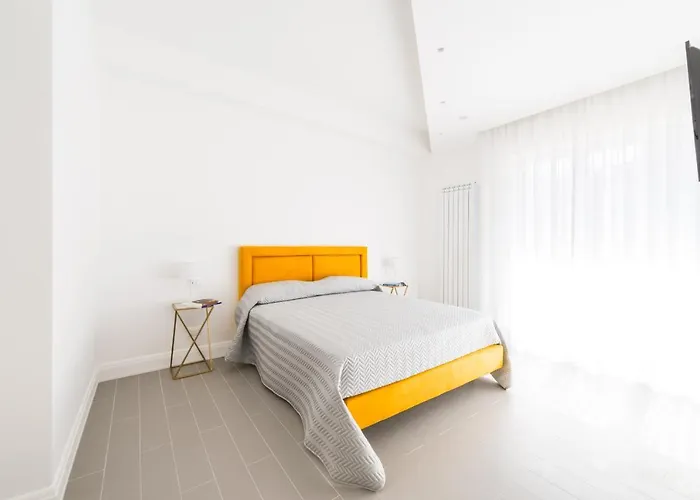 Lejlighed Wabi-sabi Flats *