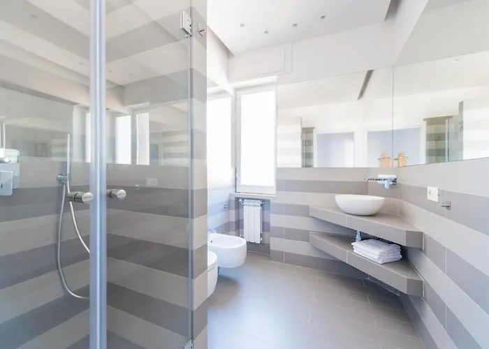 Lejlighed Wabi-sabi Flats Sorrento