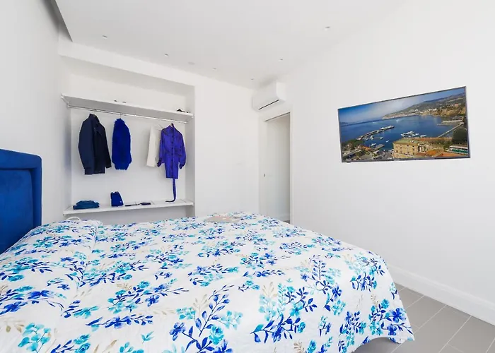 Lejlighed Wabi-sabi Flats *