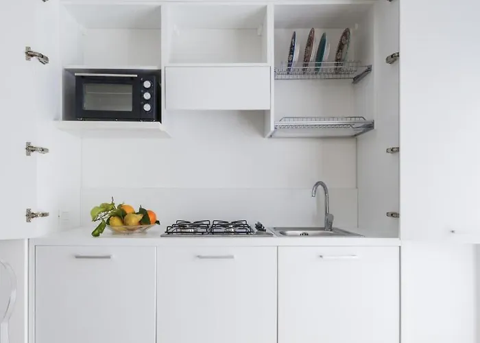 Lejlighed Wabi-sabi Flats